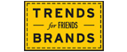 Скидка 10% на коллекция trends Brands limited! - Койгородок